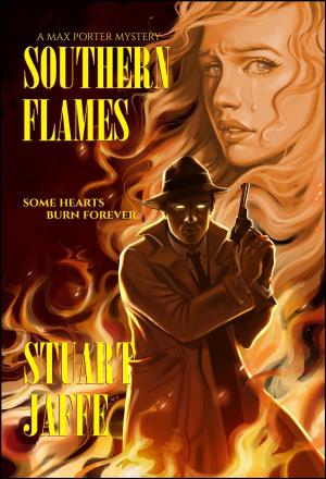 Book cover of Southern Flames