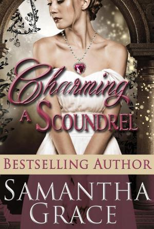 Book cover of Charming a Scoundrel
