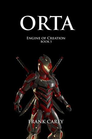 Cover of the book Orta by Michael William Hogan