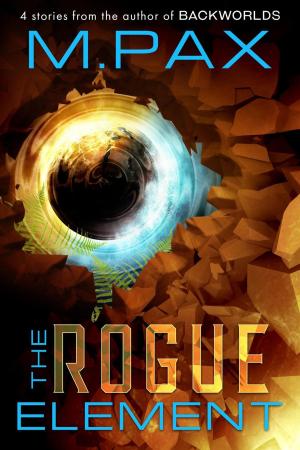 Cover of the book The Rogue Element by C.E. Murphy