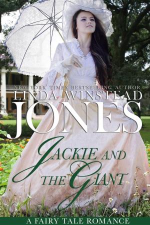 Cover of the book Jackie and the Giant by Linda Winstead Jones