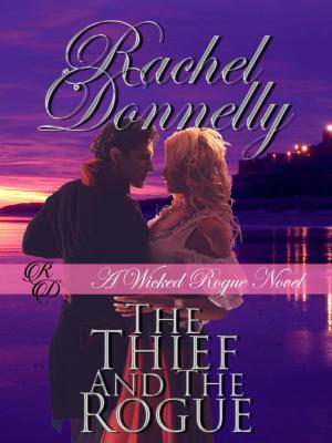 bigCover of the book The Thief and the Rogue by 