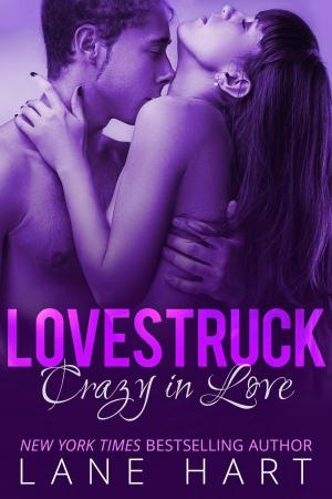 Cover of the book Crazy in Love by W.F. Gigliotti