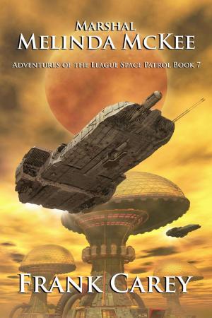 Cover of the book Marshal Melinda McKee by Rick Jenkins