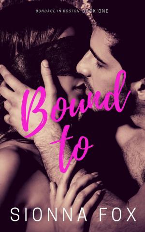 Book cover of Bound To