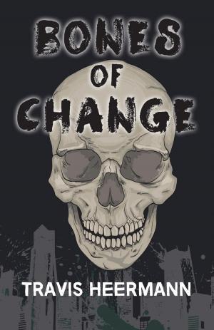 Book cover of Bones of Change