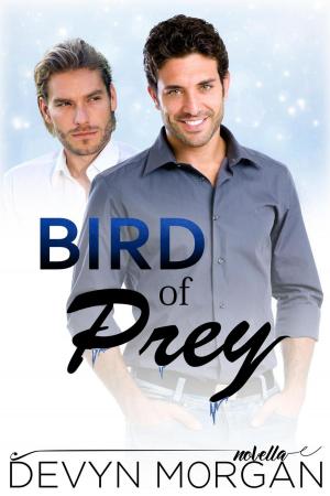 Book cover of Bird of Prey