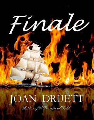 Cover of the book Finale by Veronica Touse