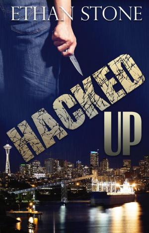 Cover of the book Hacked Up by Arthur Crowley
