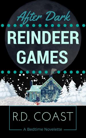 bigCover of the book Reindeer Games by 