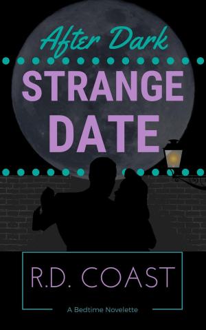 Cover of the book Strange Date by Stephanie Kelley