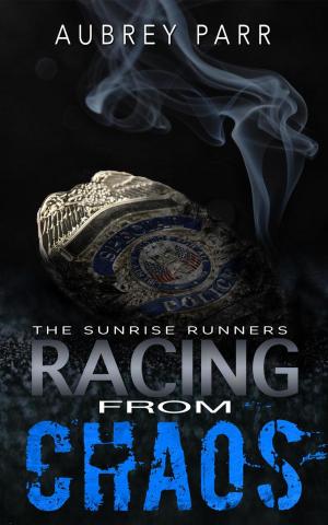 Cover of the book Racing From Chaos by Jake Barton