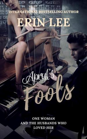 Cover of the book Apryl's Fools by Gabriel Gadget
