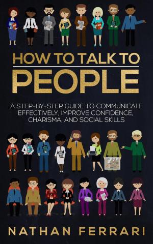 Cover of the book How to Talk to People by Emmanuel Trédez