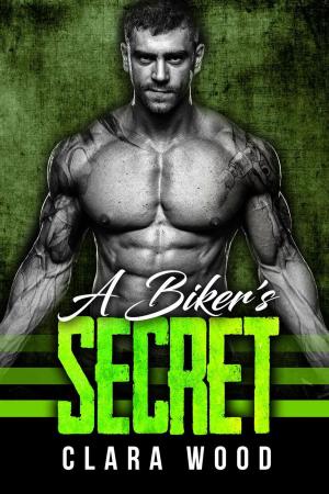 Cover of the book A Biker’s Secret: A Bad Boy Motorcycle Club Romance (Blood Brothers MC) by Paula Cox