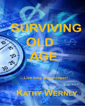 Cover of the book Surviving Old Age by JD Lovil