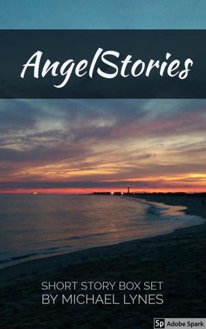 Cover of AngelStories - Short Story Boxed Set