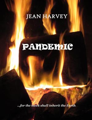 Book cover of Pandemic