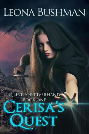 Cover of the book Cerisa's Quest by M. Edward McNally