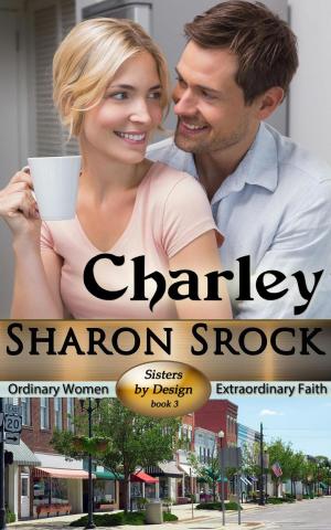 Book cover of Charley