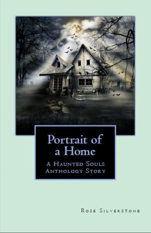 Cover of the book Portrait of a Home by Mike Zimmerman