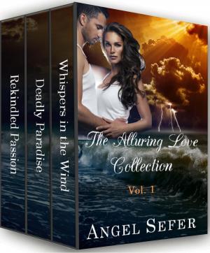 Cover of the book The Alluring Love Collection Vol. 1 by Robert D. Jones