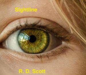Cover of the book Sightline by D. D. Scott