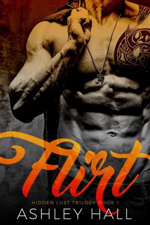 Cover of the book Flirt: A Dark Bad Boy Romance by Zoey Parker