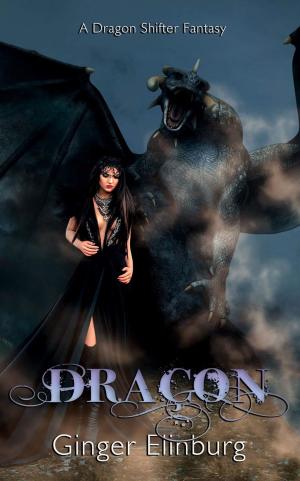 Book cover of Draçon
