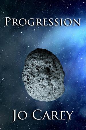 Cover of the book Progression by Jo Carey