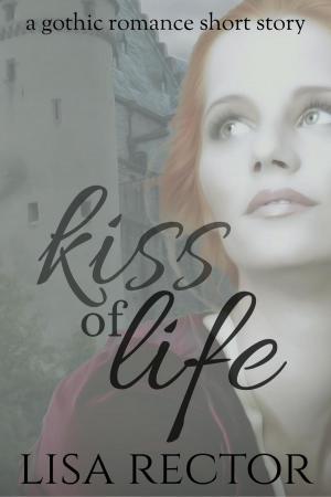Cover of Kiss of Life