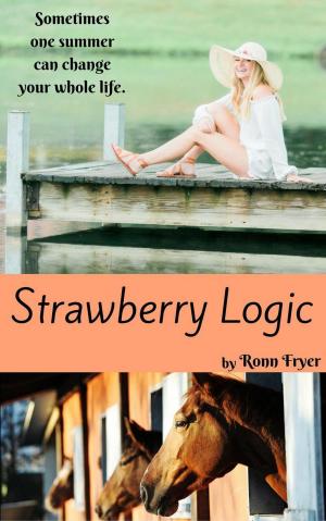 Cover of the book Strawberry Logic by Valerie Marcley