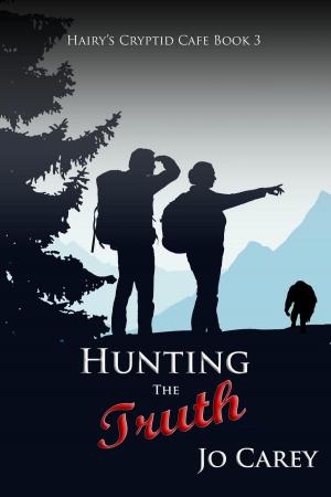 Cover of the book Hunting the Truth by Diana Palmer