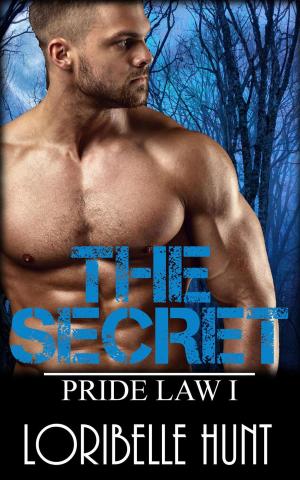 Cover of the book The Secret by Elle Wylder