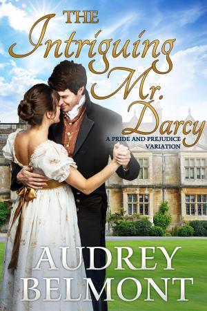 Cover of the book The Intriguing Mr. Darcy - A Pride and Prejudice Variation by Danielle Martinigol