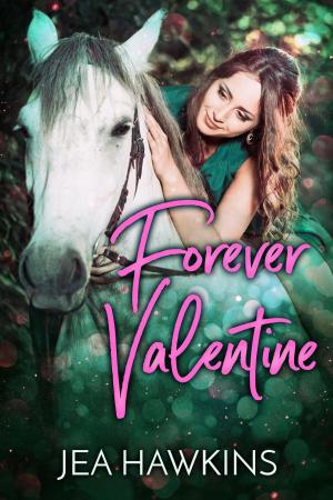 Cover of the book Forever Valentine by Canojo Koi