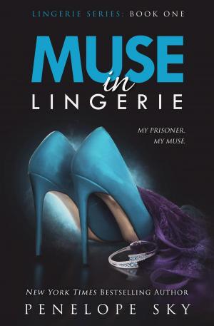 Cover of the book Muse in Lingerie by NE Sully