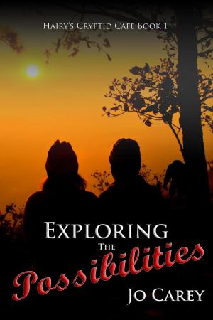 Cover of the book Exploring the Possibilities by D.T. Dyllin