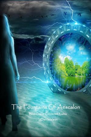 Cover of the book The Fountains Of Aescalon by Colin Taber