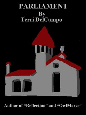 Cover of the book Parliament by Terri DelCampo, Blaze McRob