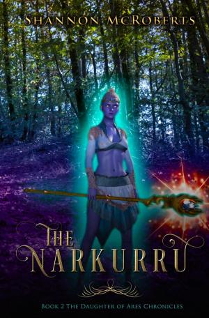 Book cover of The Narkurru