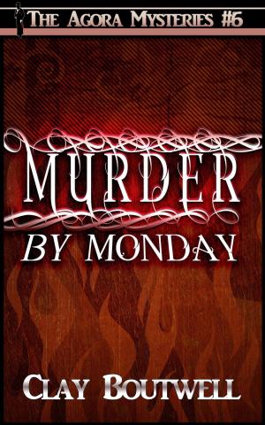Cover of Murder by Monday
