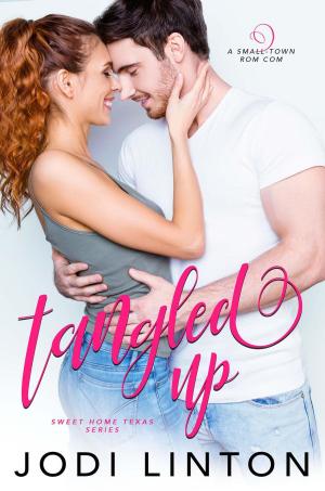 Book cover of Tangled Up