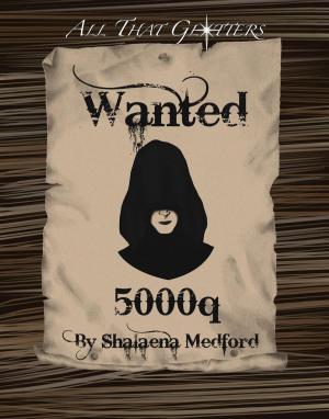 Cover of the book Wanted by Joshua (J.E.) Dyer