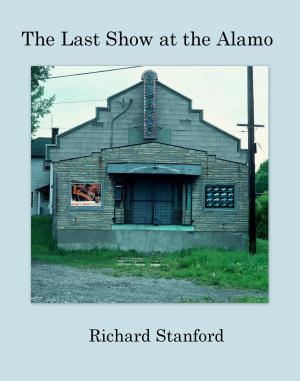 Cover of the book The Last Show at the Alamo by Albert Londres