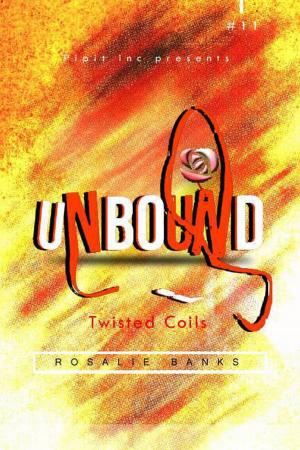 Cover of the book Unbound #11 : Twisted Coils by Wale Owoeye