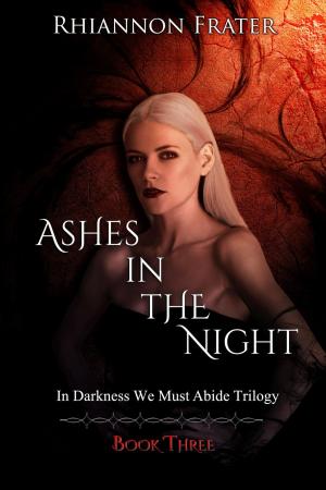 Cover of the book Ashes in the Night by Henry Hallan