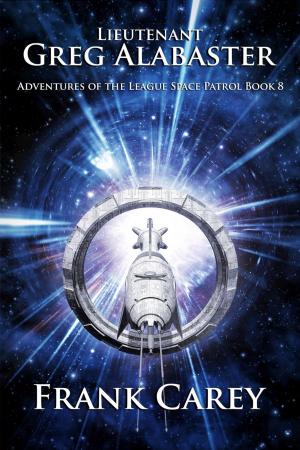 Cover of the book Lieutenant Greg Alabaster by Raven Oak