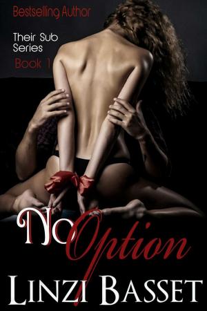 Cover of the book No Option by Kaycee Kline