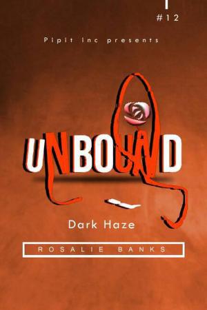 Book cover of Unbound #12: Dark Daze